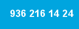 936 216 14 24